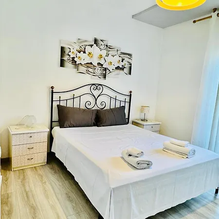 ゲストハウス Urban Fiera