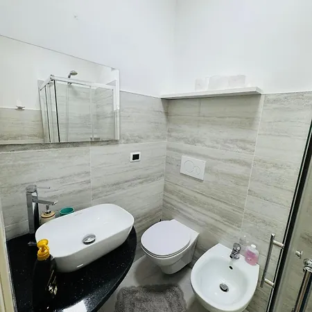 Urban Fiera ゲストハウス 3*