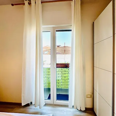 بيت ضيافة Urban Fiera