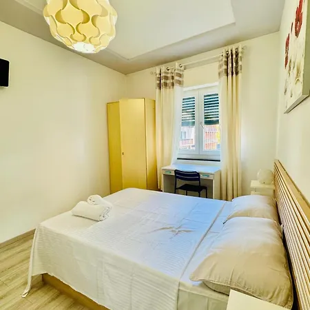 ゲストハウス Urban Fiera