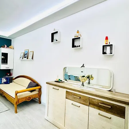 Urban Fiera بيت ضيافة 3*