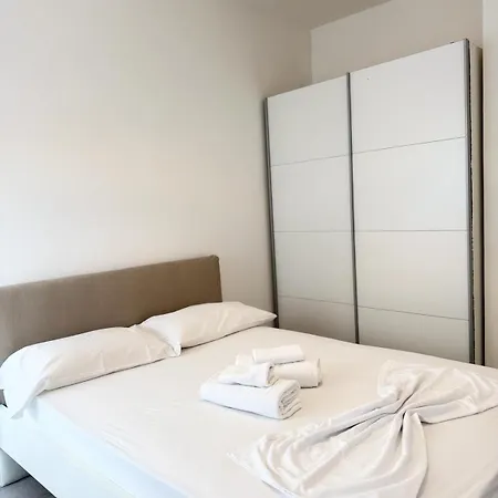 Urban Fiera Maison d'hôtes Trente