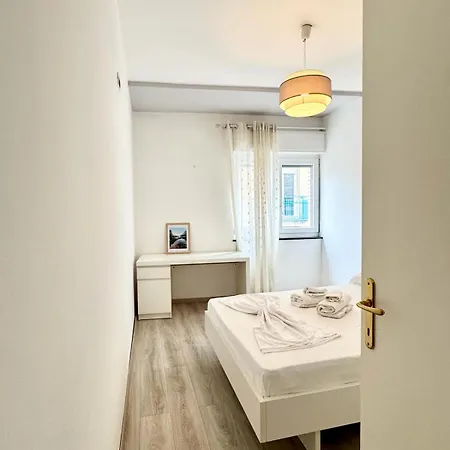 بيت ضيافة Urban Fiera 3*