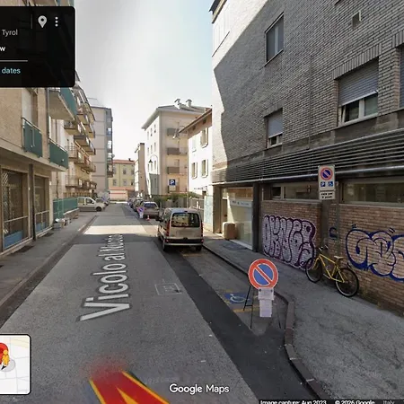 Urban Fiera 3* Trento