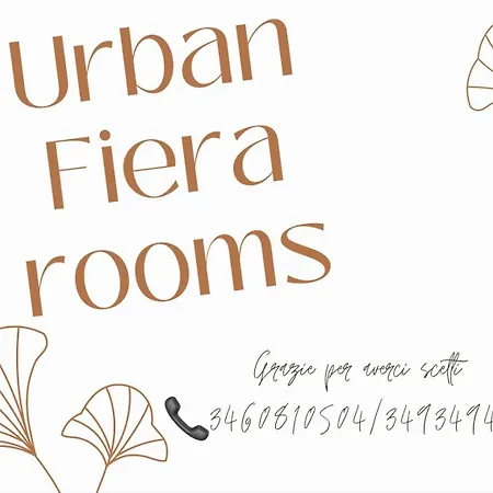 Urban Fiera ترينتو