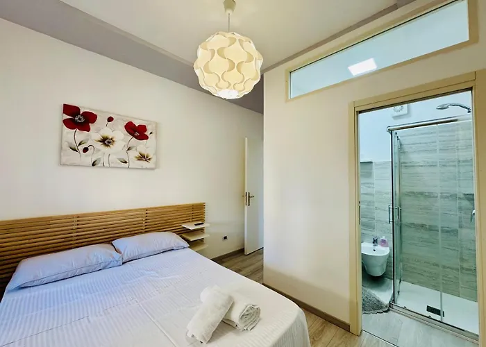 Urban Fiera Maison d'hôtes 3*