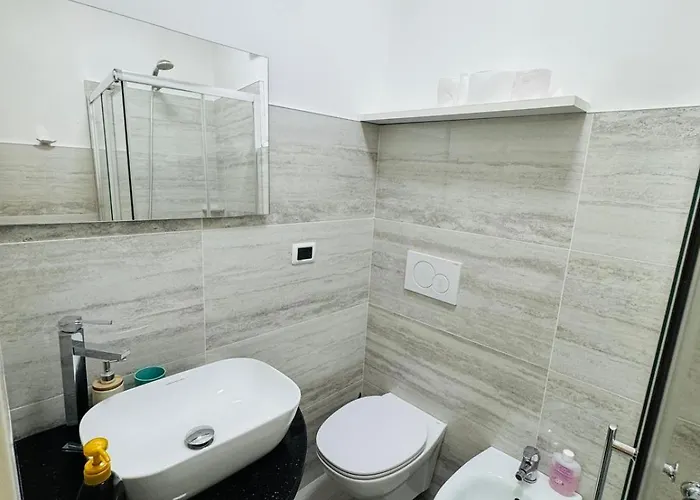 Urban Fiera Pensjonat 3*