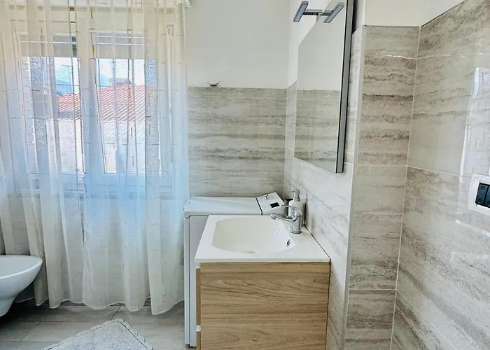 Maison d'hôtes Urban Fiera Trente