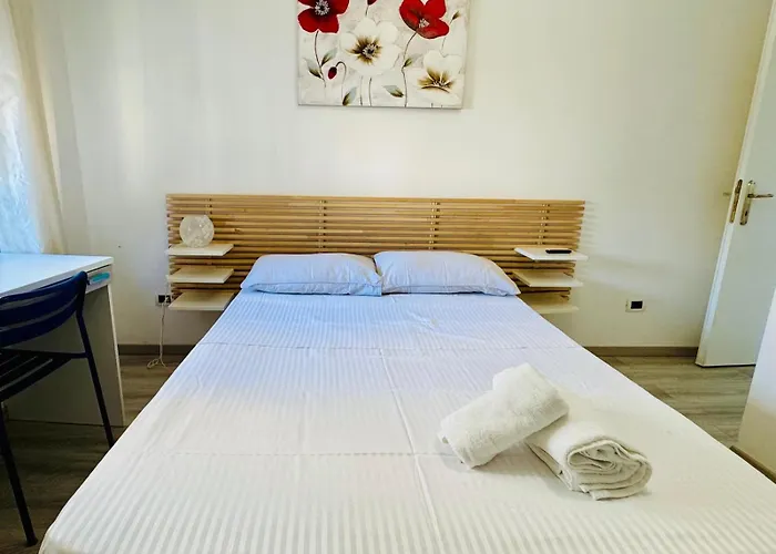 Maison d'hôtes Urban Fiera