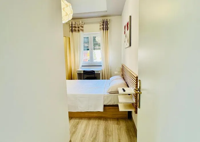 Urban Fiera Pensionat Trento