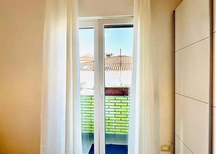 Maison d'hôtes Urban Fiera