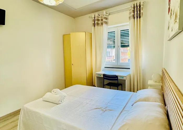 Pensionat Urban Fiera