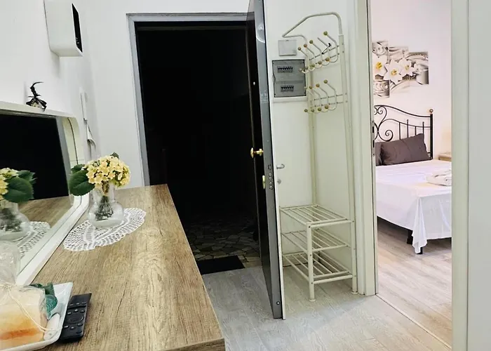 Urban Fiera Maison d'hôtes Trente