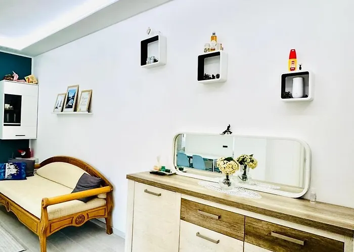 Urban Fiera Maison d'hôtes 3*