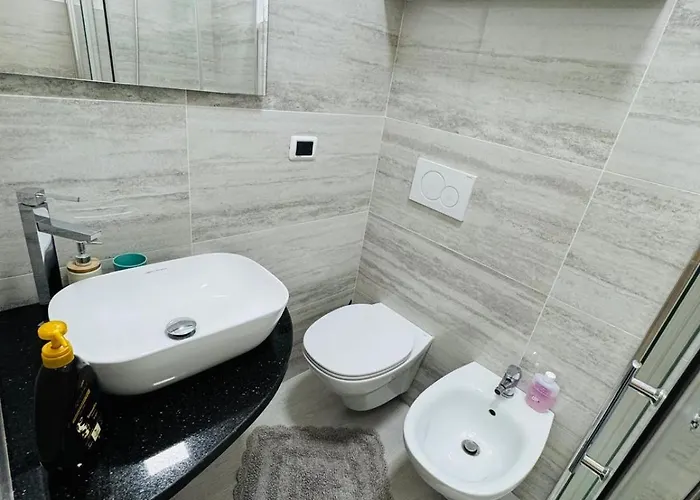 Urban Fiera 3* Trente