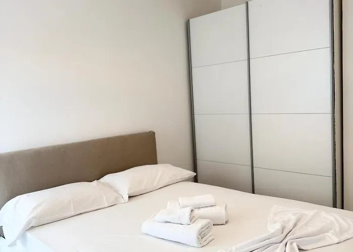 Urban Fiera Maison d'hôtes Trente