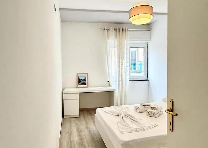 Pensjonat Urban Fiera 3*