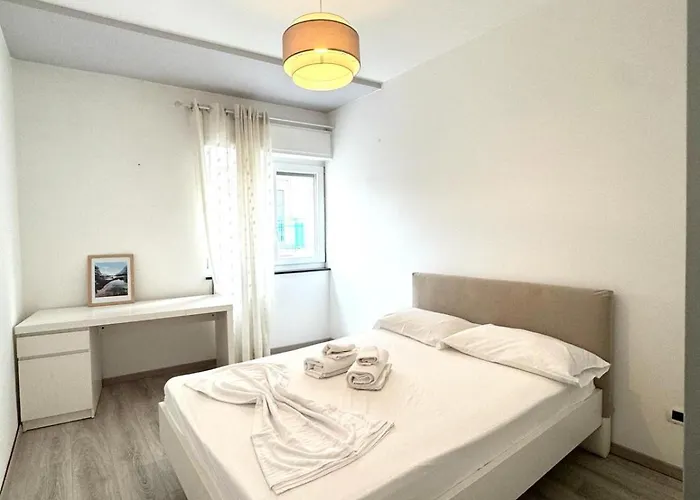 Urban Fiera Pensionat Trento