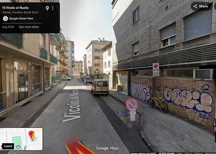 Urban Fiera 3* Trento